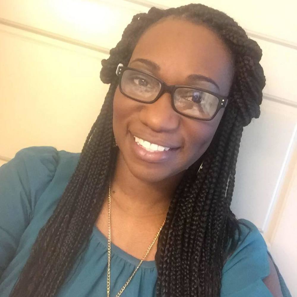 Meet your Posher, April